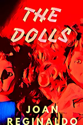 The Dolls poster