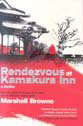 Rendezvous at the Kamakura Inn: A Thriller poster