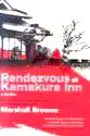 Rendezvous at the Kamakura Inn: A Thriller poster
