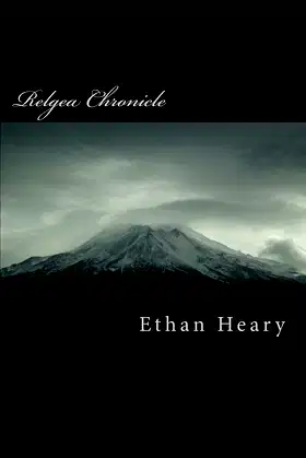 Relgea Chronicle poster
