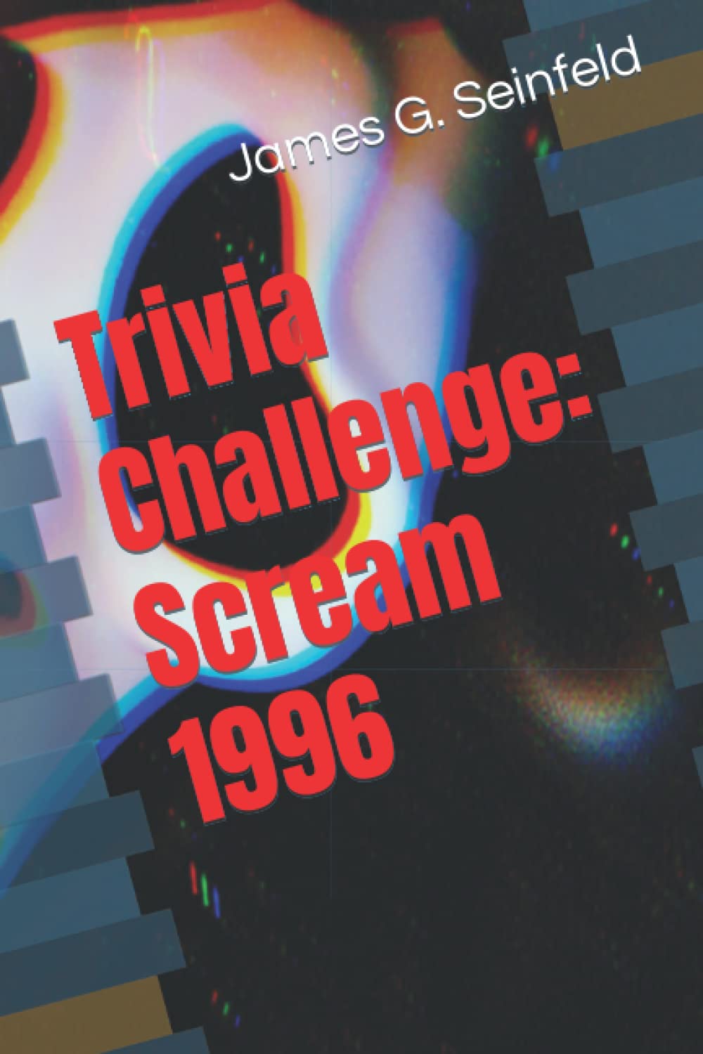 Trivia Challenge: Scream 1996 poster