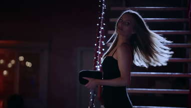 NIGHT CARNAGE  2025 (Official Trailer)   A Romantic Horror Film poster