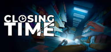 Closing Time capsule