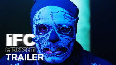 Trespassers - Official Trailer I HD I IFC Midnight poster