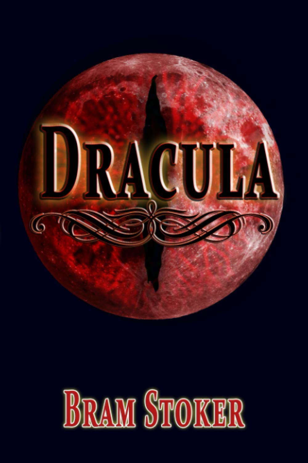 Dracula poster