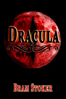 Dracula poster