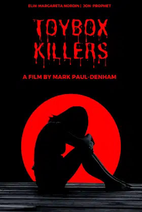 Toy Box Killers poster