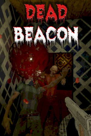 Dead Beacon poster