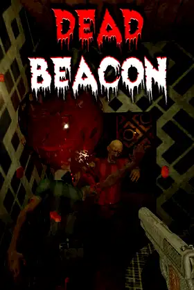 Dead Beacon poster