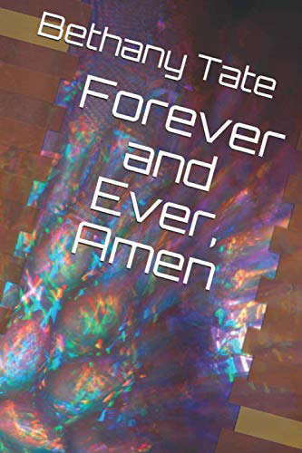 Forever and Ever, Amen poster