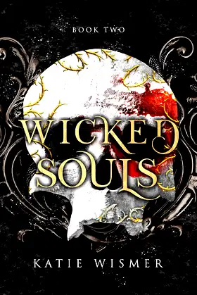 Wicked Souls (The Marionettes Book 2) poster