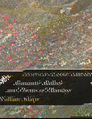 Romantic Ballads and Poems of Phantasy poster
