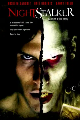 Nightstalker poster