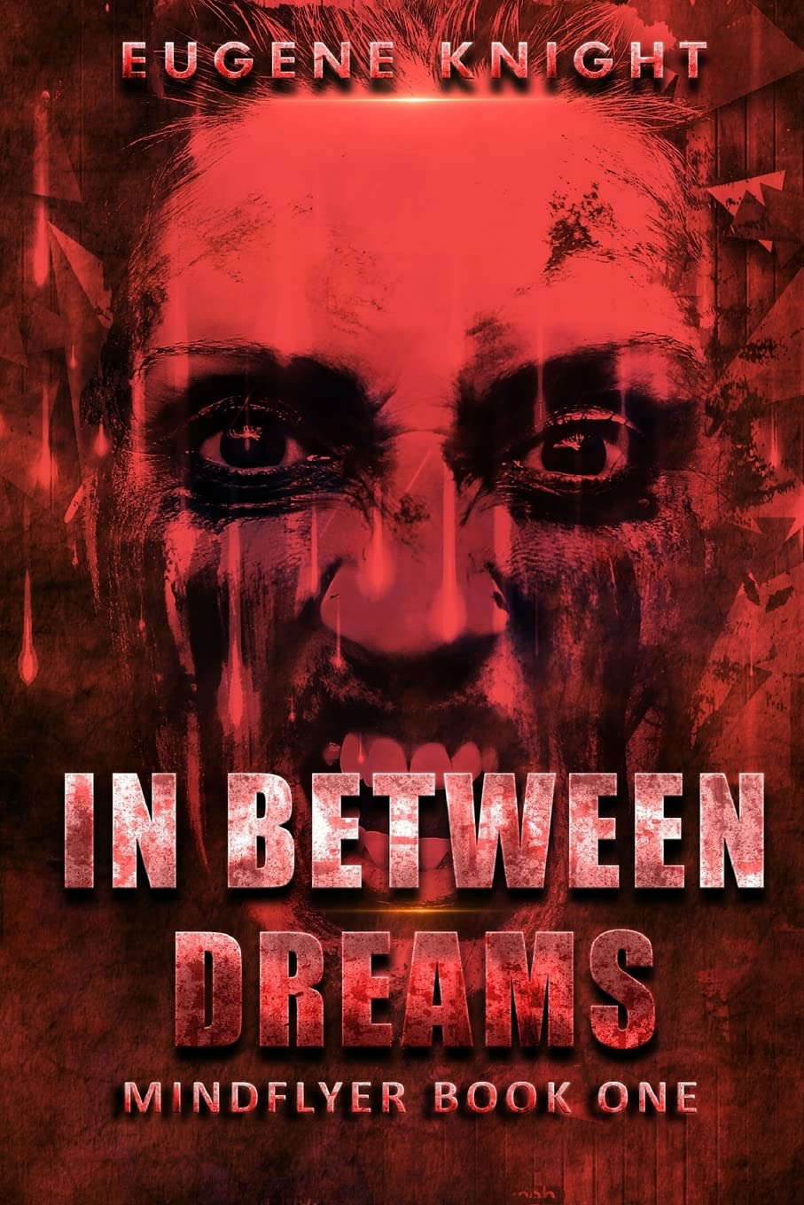 In Between Dreams poster