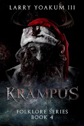 Krampus (Folklore Series Book 4) poster