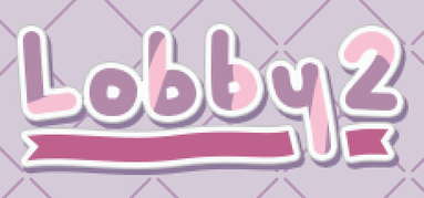 Lobby 2 capsule