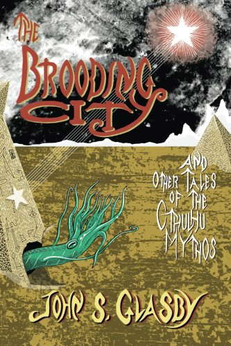 The Brooding City and Other Tales of the Cthulhu Mythos poster