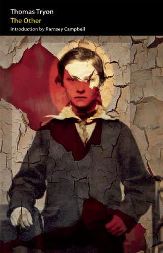 The Other poster