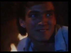 Out of the Dark (1988) - Trailer poster