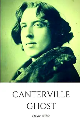Canterville Ghost poster