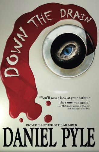 Down the Drain poster