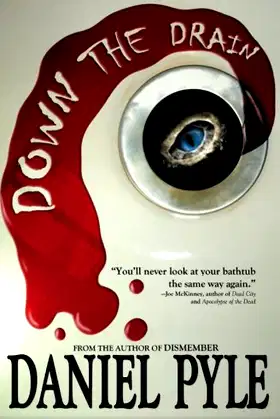 Down the Drain poster