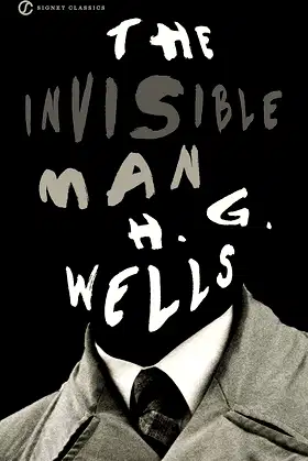 The Invisible Man (Signet Classics) poster