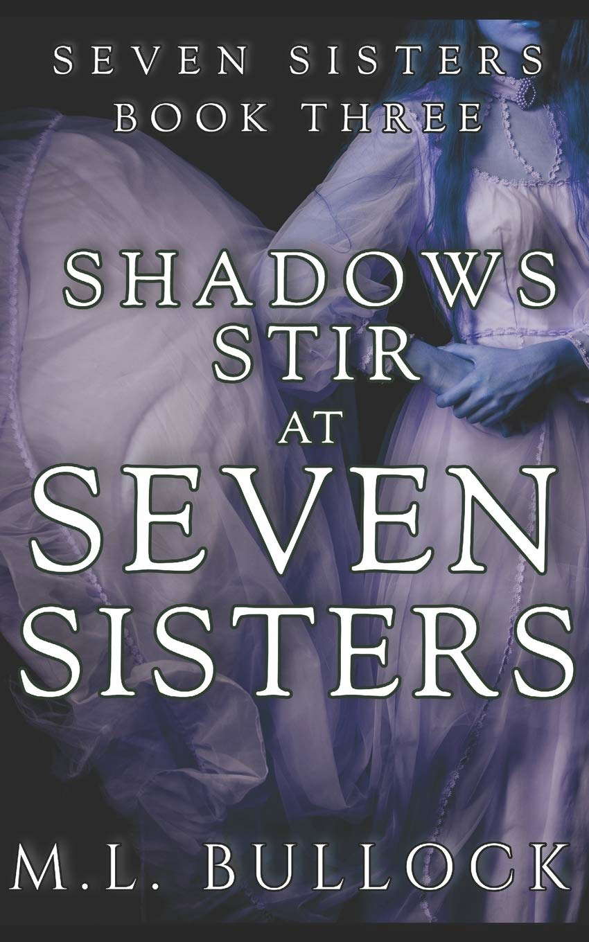 Shadows Stir at Seven Sisters (Seven Sisters Series) poster