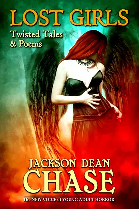 Lost Girls: Twisted Tales & Poems (Young Adult Horror) poster