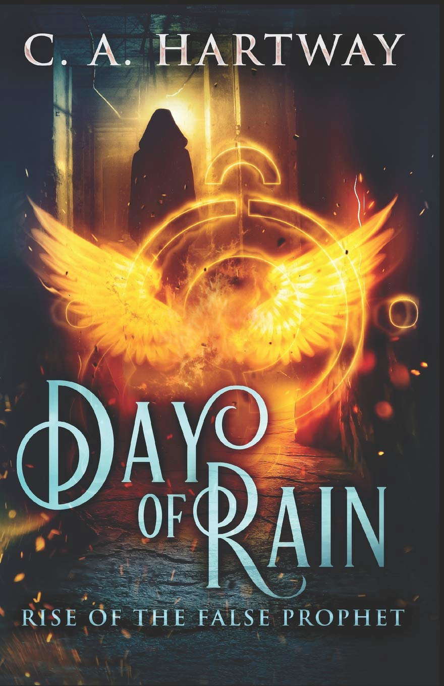 Day of Rain: Rise Of The False Prophet poster
