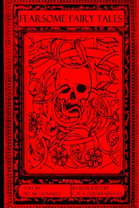 Fearsome Fairy Tales poster