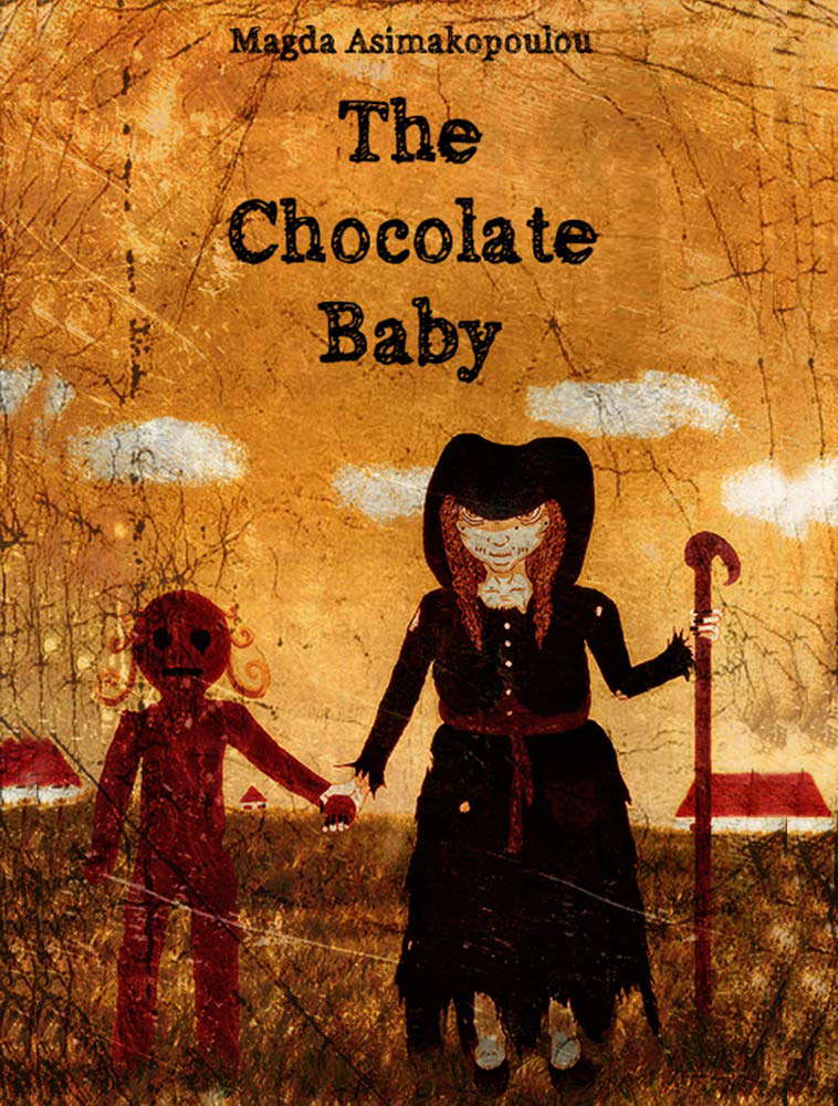 The Chocolate Baby poster