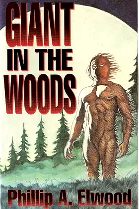 Giant in the Woods poster
