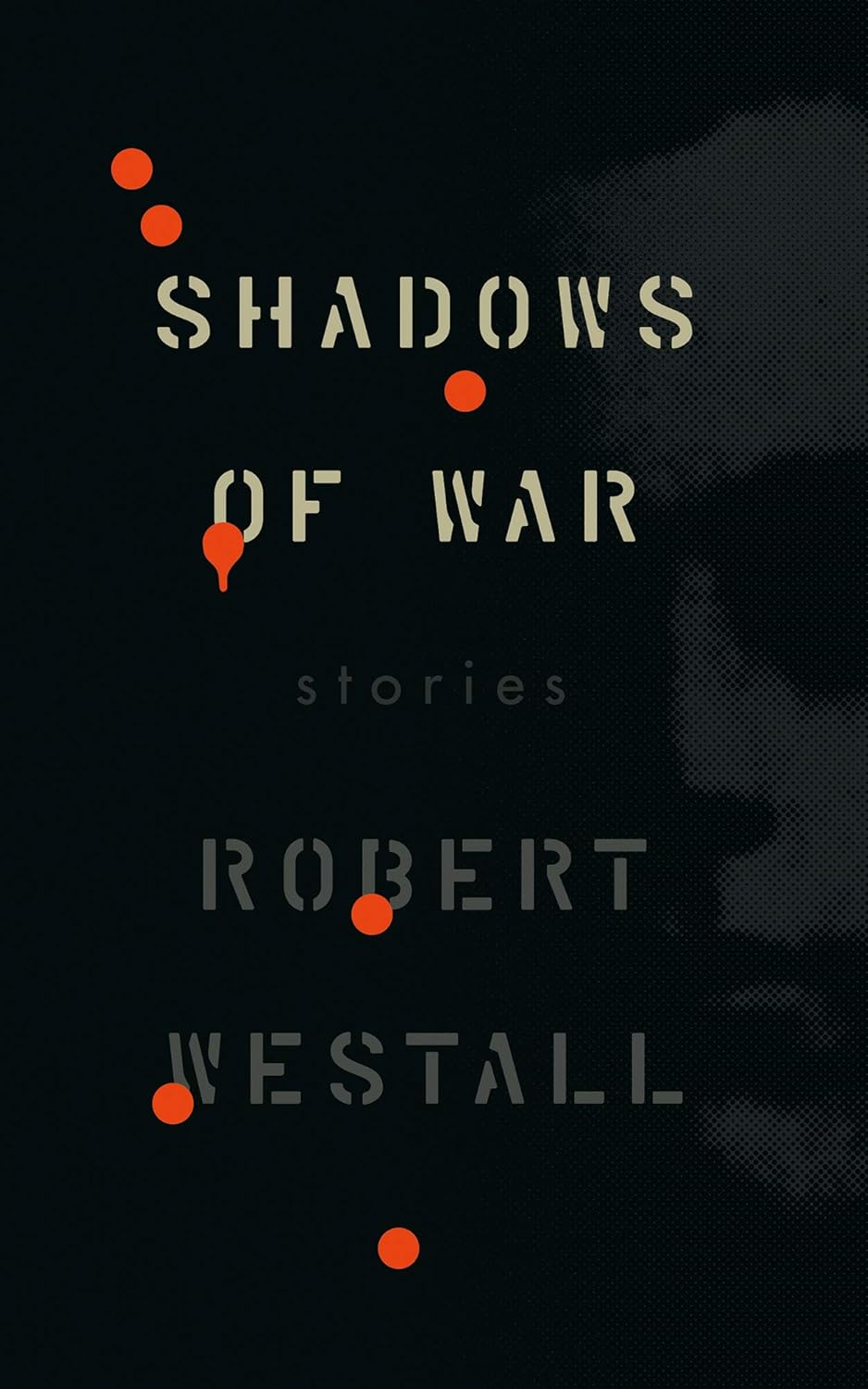 Shadows of War poster