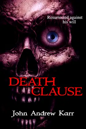 Death Clause poster