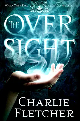 The Oversight (Oversight Trilogy) poster