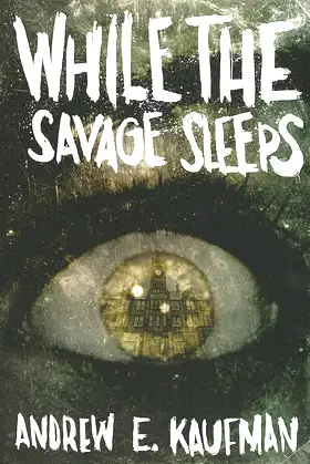 While the Savage Sleeps poster