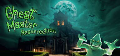 Ghost Master: Resurrection capsule