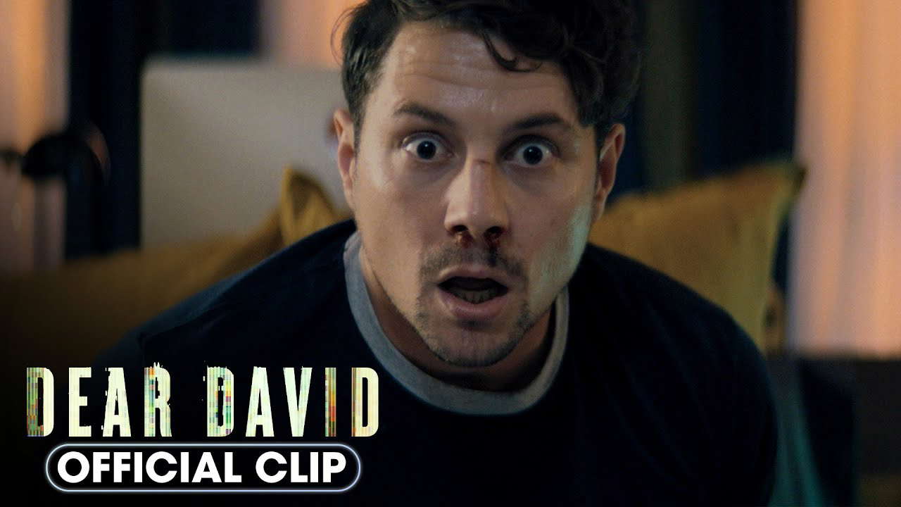 Official Clip - ‘What Do You Want From Me?’