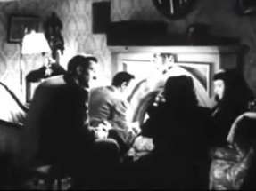 The Seventh Victim poster