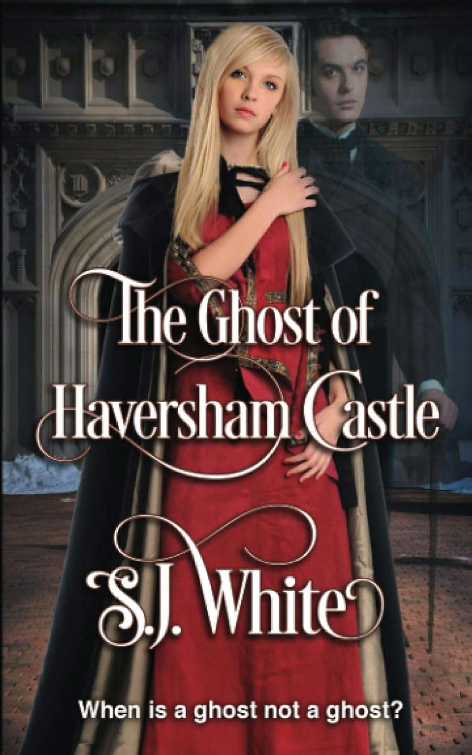 The Ghost of Haversham Castle poster