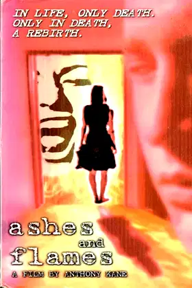 Ashes and Flames poster