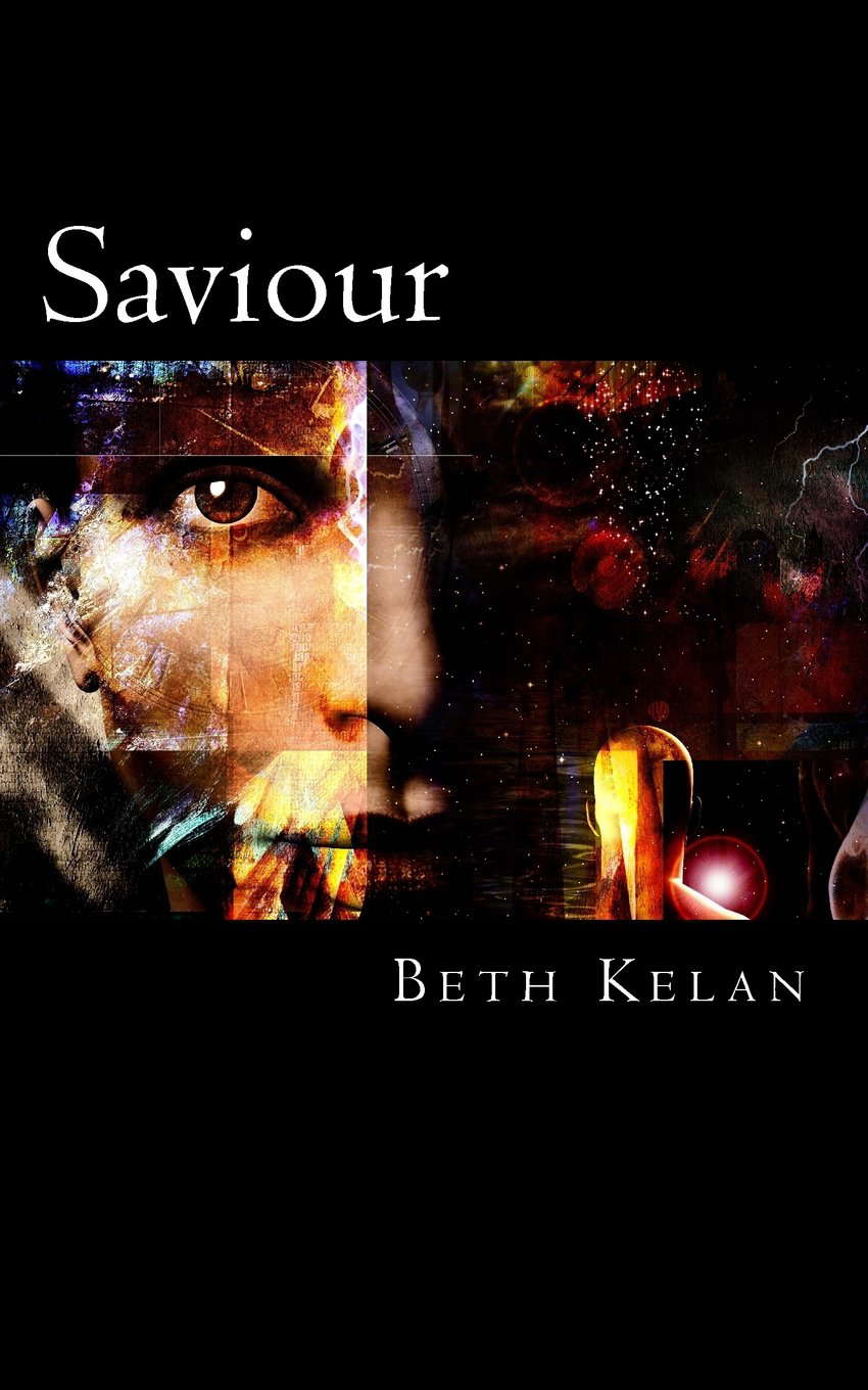 Saviour: The Trilogy (Drawn from Darkness: Supernatural Crime Mysteries) poster