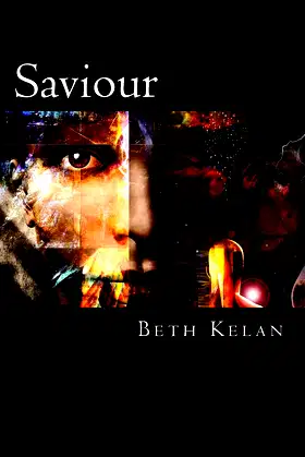 Saviour: The Trilogy (Drawn from Darkness: Supernatural Crime Mysteries) poster