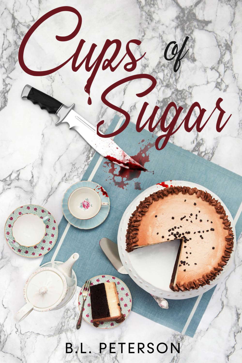 Cups of Sugar poster