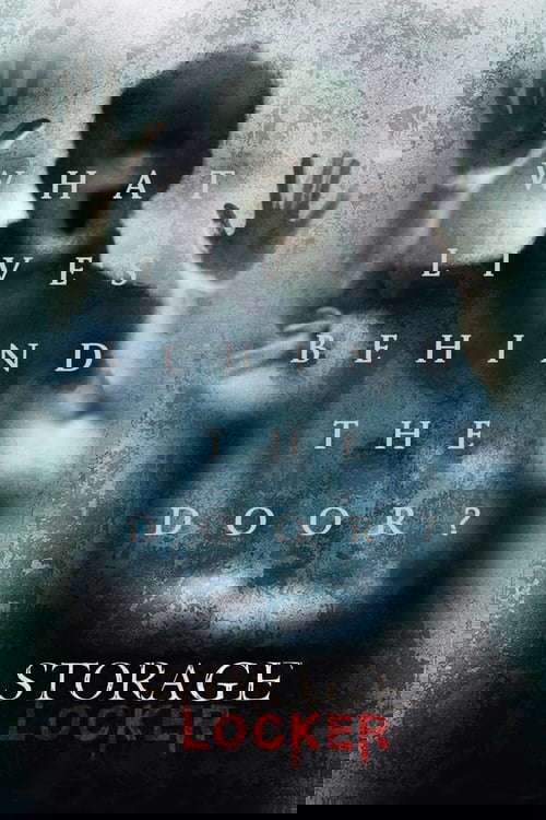 Storage Locker poster