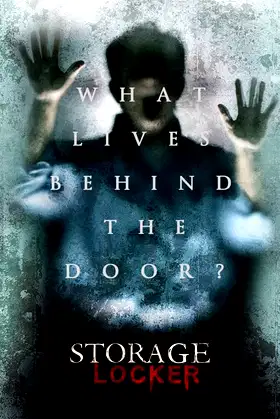 Storage Locker poster