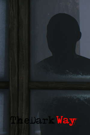 The Dark Way poster