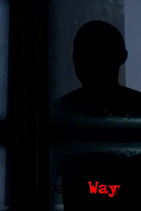 The Dark Way poster