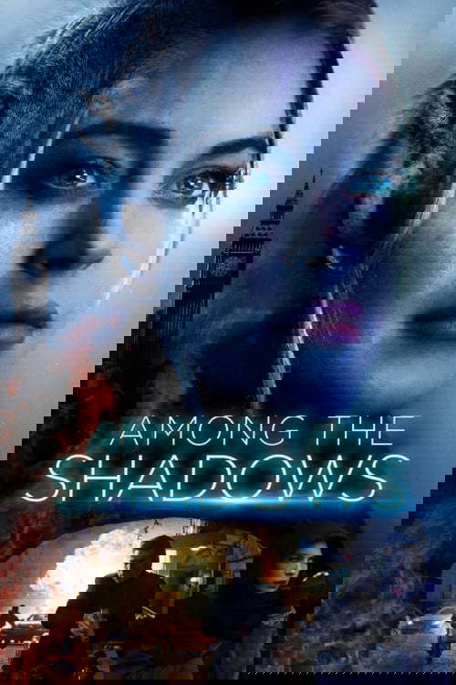 Among the Shadows poster
